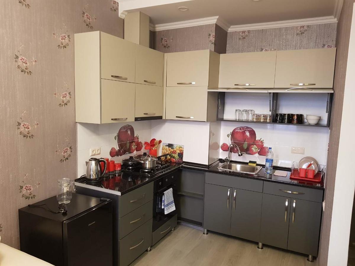 Apt Khimshiashvili 11 Apartment Batumi Ngoại thất bức ảnh