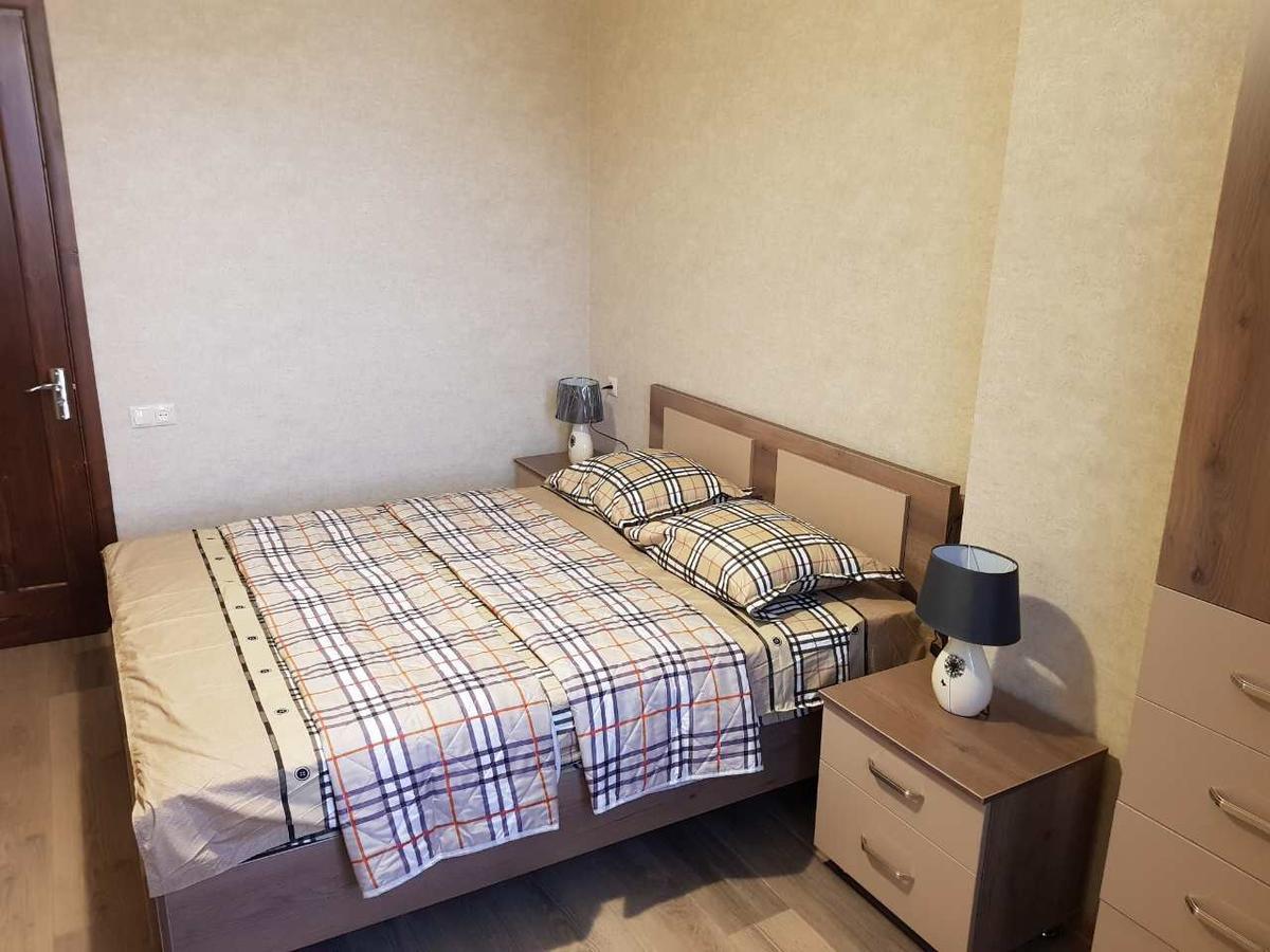 Apt Khimshiashvili 11 Apartment Batumi Ngoại thất bức ảnh
