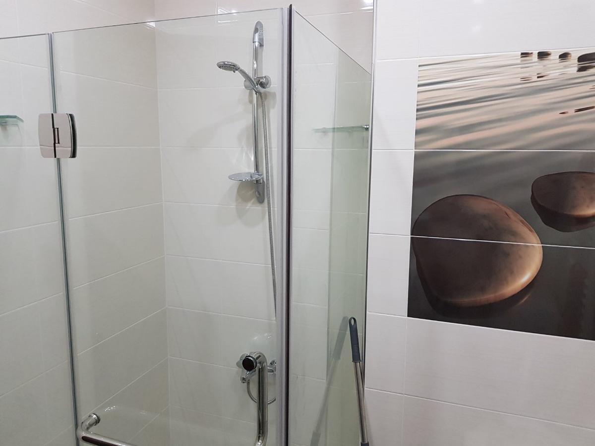 Apt Khimshiashvili 11 Apartment Batumi Ngoại thất bức ảnh