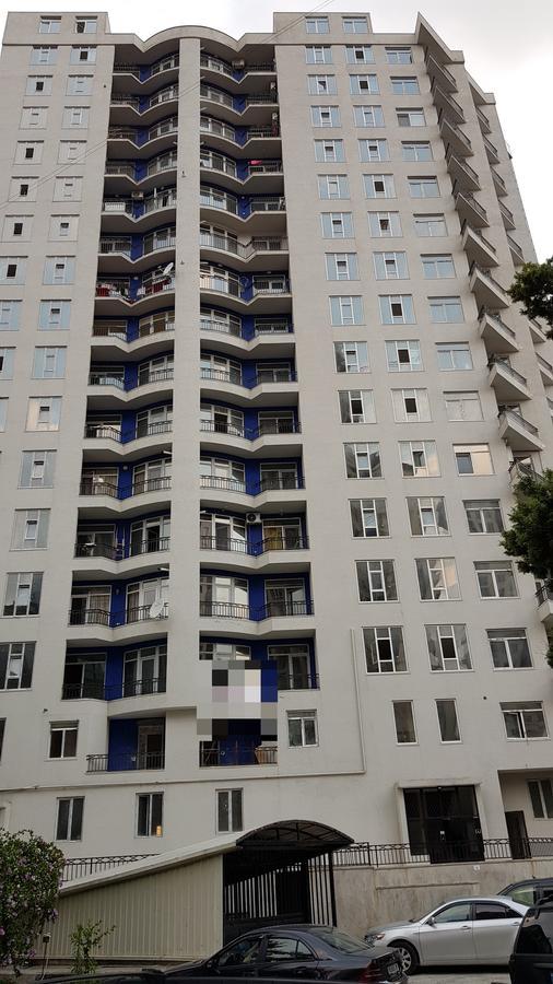 Apt Khimshiashvili 11 Apartment Batumi Ngoại thất bức ảnh